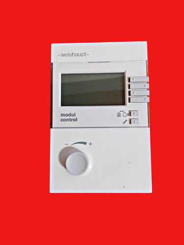 Weishaupt wcm 0 - wcm-fs, 2.0
