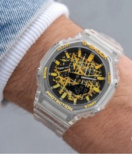 Casio G-Shock CLASSIC