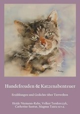 Hundefreuden & Katzenabenteuer
