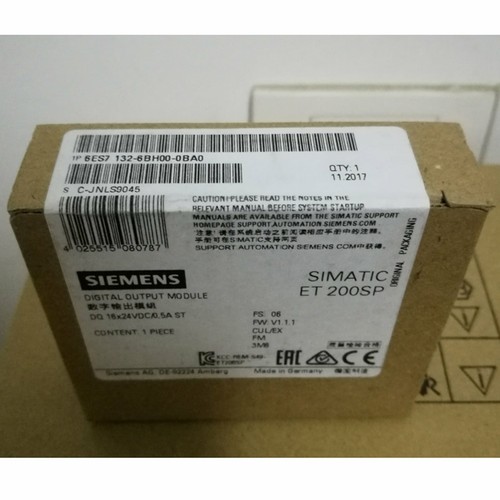 New 1siemens module - 1siemens,