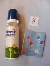 🍼Milupa Babyflasche aus den