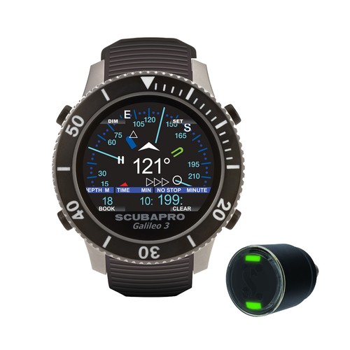 Scubapro galileo - scubapro, g3