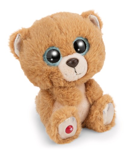 Kuscheltier glubschis bär - glubschis,