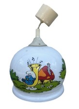 Vintage Original Lustre