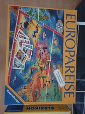 Ravensburger Spiel Europa