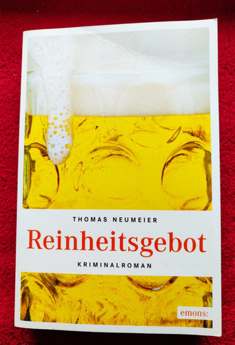 Thomas neumeier - thomas,