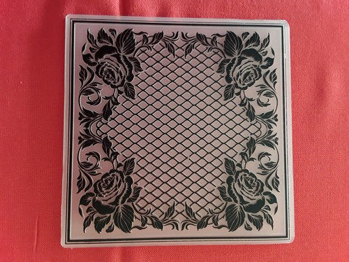 Prägeschablone prägefolder - prägeschablone/prägefolder,