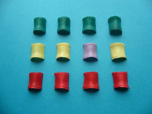 Timpo 12x decke - 12x, pferde