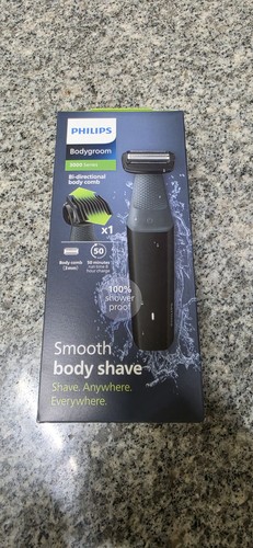 Bodygroom series 3000 - bodygroom,