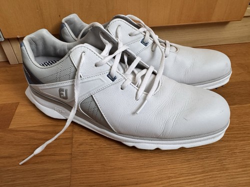 Footjoy golfschuhe herren pro - golfschuhe,