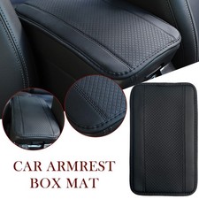 Car Center Console Cushion Pad