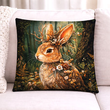 Ostern mystisch Natur dark