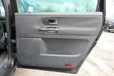 VW Sharan 7M Türverkleidung