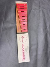 Vintage SONOR Glockenspiel