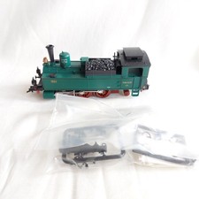 mes-94920	Piko H0 Dampflok K.Sächs.Sts.E.B. VT 1664 sehr guter Zustand,