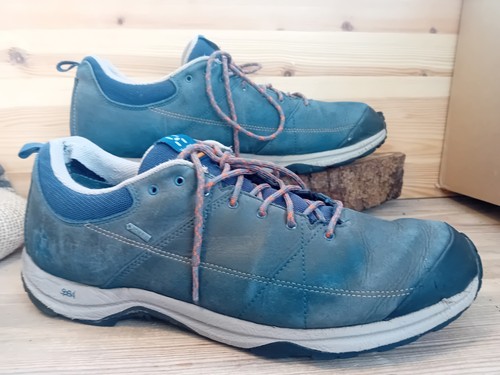 Haglöfs mistral wanderschuhe - haglöfs,
