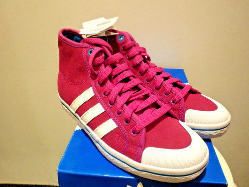 Adidas honey stripes mid - adidas,