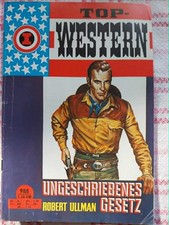 Robert Ullman Ungeschriebenes