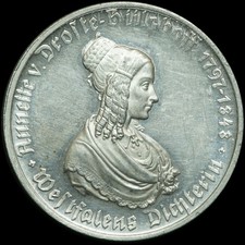 NOTGELD - INFLATION: 100 Mark