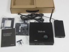 Asus pb62 mini - system, mit