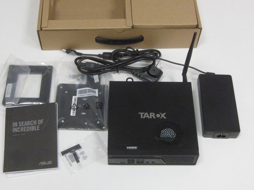 Asus pb62 mini system mit - asus,