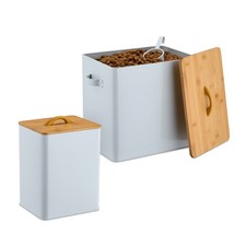 Futterbox Futterbehälter