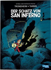 Spirou und Fantasio Spezial