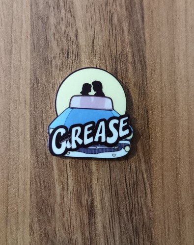Grease the musical single - grease,