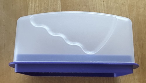 Tupperware butterdose junge - tupperware,