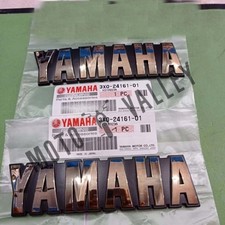 2 Stück Originalteile Yamaha
