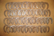 50 Stück echte getragene