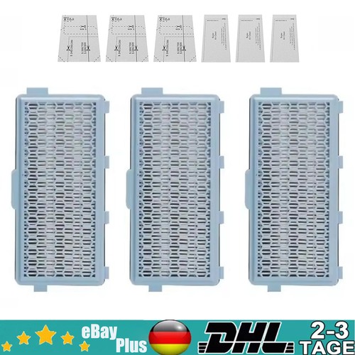 Active hepa filter - hepa-filter, geeignet