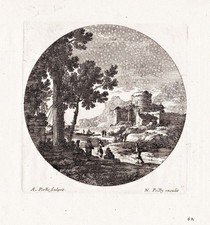 Küstenlandschaft Coastal