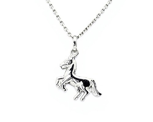 925 silber kette - silber, halskette
