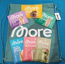 More Nutrition Probenpaket +