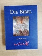 Die Bibel mit Bildern von