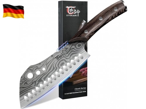 Küchenmesser mit - cm,