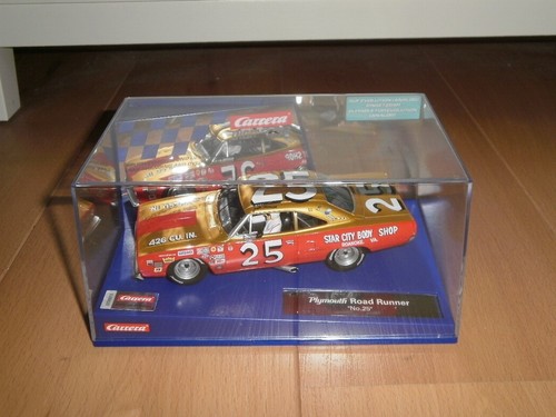 Carrera digital plymouth - carrera,