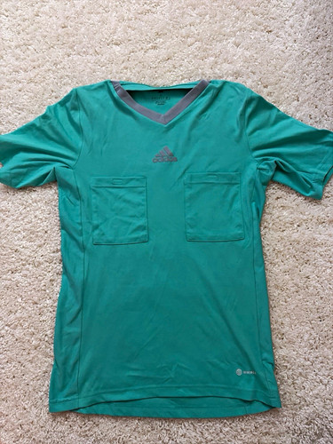Adidas referee - referee, 22