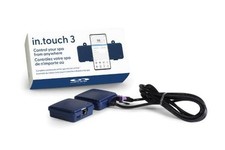 Gecko IN.touch 3 WiFi Modul