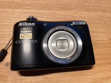 Nikon coolpix l29 - nikon,