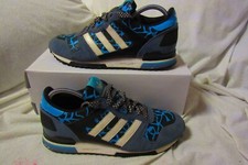 Adidas ZX 750 Sample Gr. 42 2/3 "absolute Rarität"