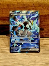 Pokemon Karte | Schwarzes