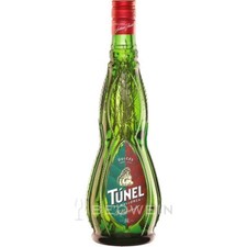 Tunel de Mallorca Dulces