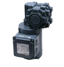 Getriebemotor Bauer 27013265-1 Elektromotor 0,12kW BS03-81/DU05LA4-TOF 230V