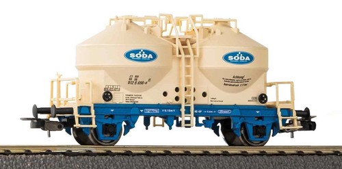 Piko 24511 zementsilowagen - 24511,
