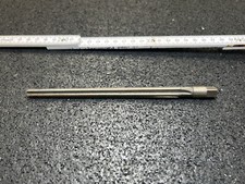 Neu 1stk. Wero Kegelreibahle 1:50 Ø8,0 HSS DDR Stiftloch Reibahle