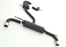 FMS Gr A Duplex Sportauspuff