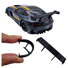 Flexibler spoiler carrera - flexibler,