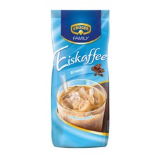 Krüger Family Eiskaffee